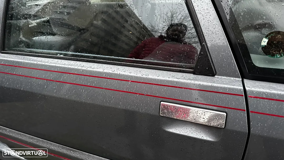 Renault 21 2.2 Ti - 28