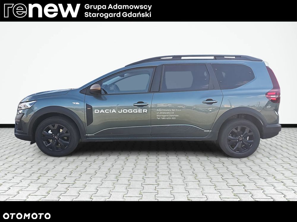 Dacia Jogger 1.0 TCe Extreme 7os - 8