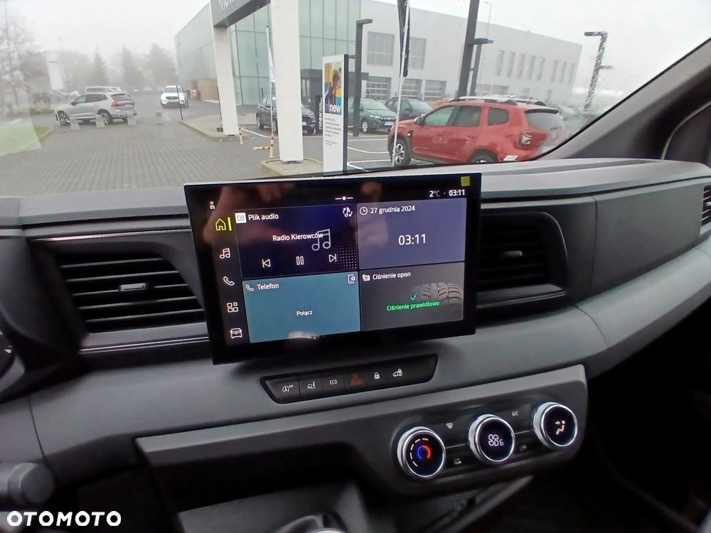 Renault Master Furgon L3H2 2.0dCi 150 - 13