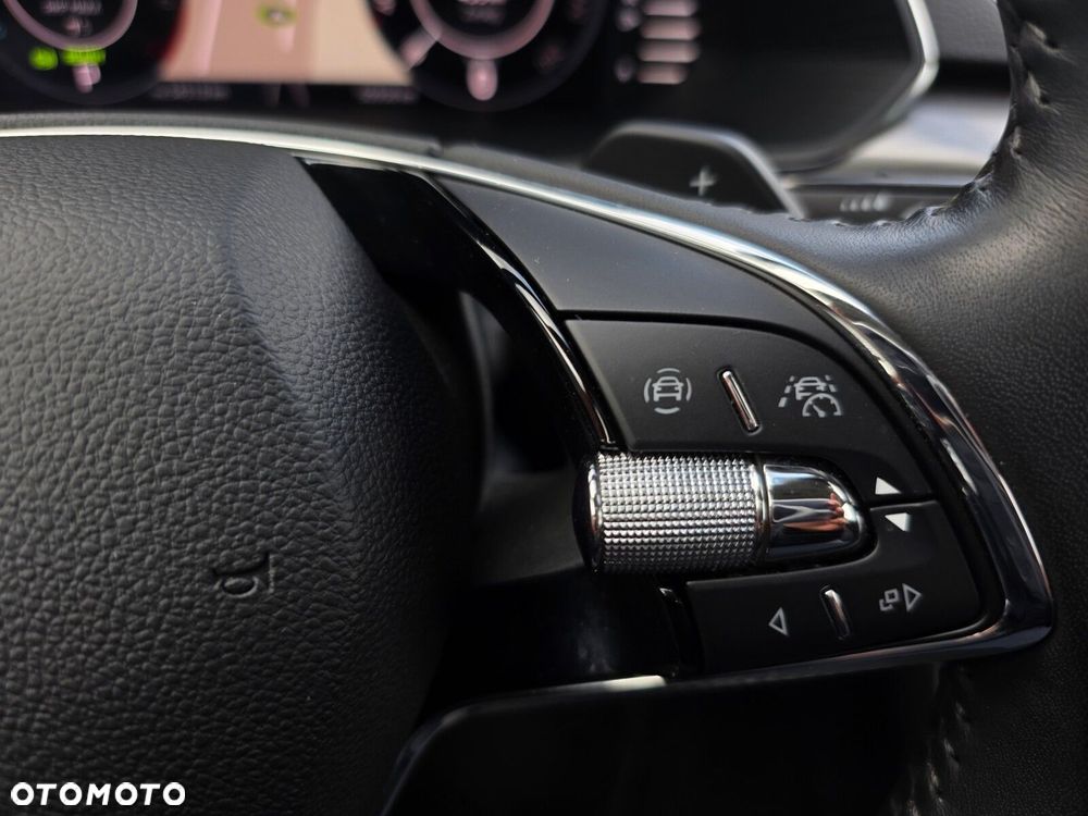 Skoda Superb 1.4 TSI Plug-In Hybrid Style DSG - 12