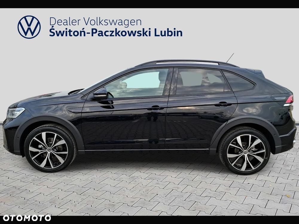 Volkswagen Taigo 1.5 TSI ACT R-Line Plus DSG - 5