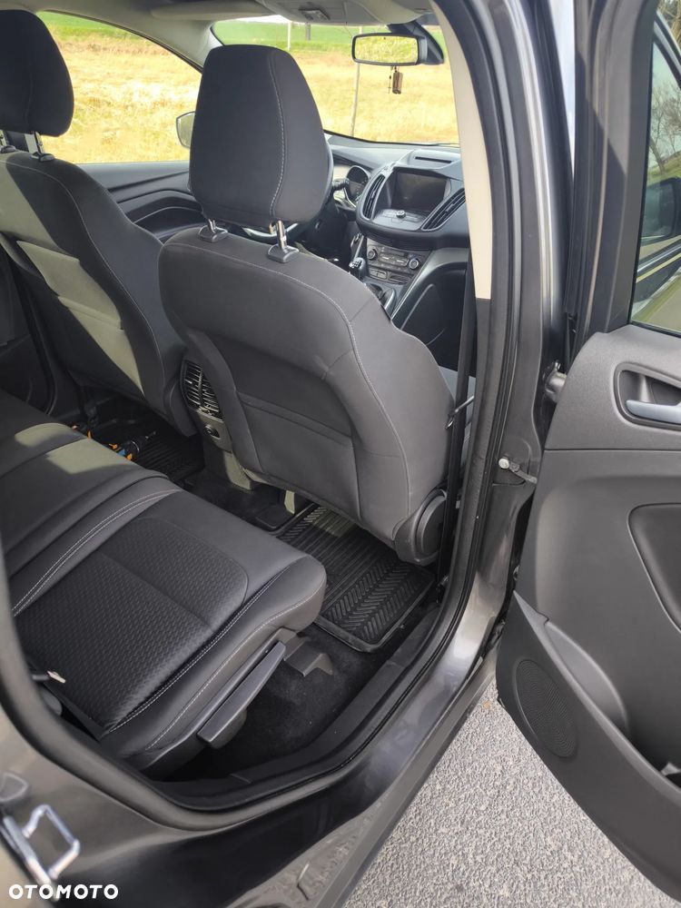 Ford Kuga 1.5 EcoBoost FWD Edition ASS - 16