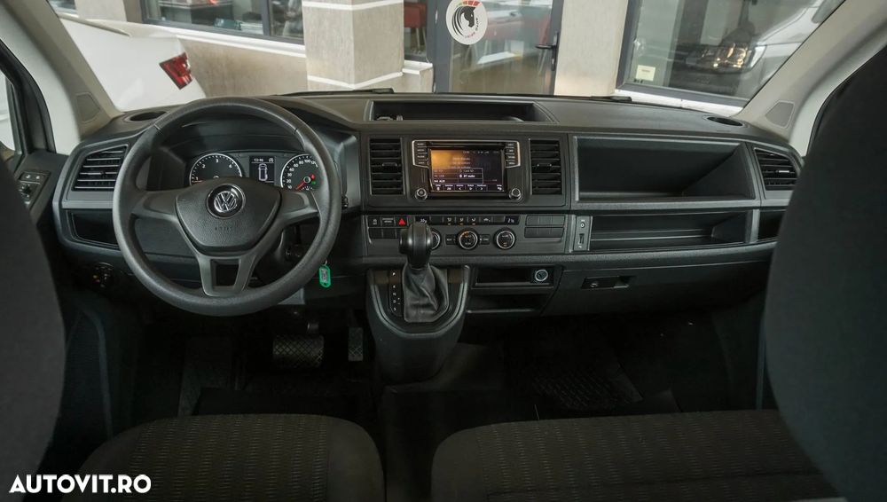 Volkswagen Caravelle T6 2.0 TDI KR Comfortline DSG - 8