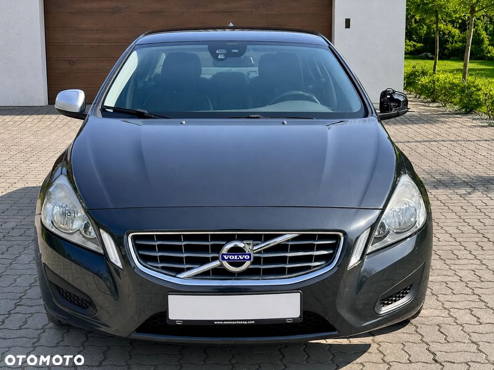 Volvo S60 - 9