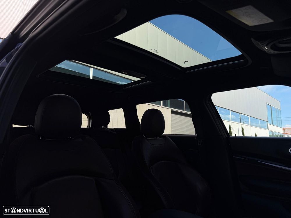 MINI Clubman Cooper S Aut. - 11
