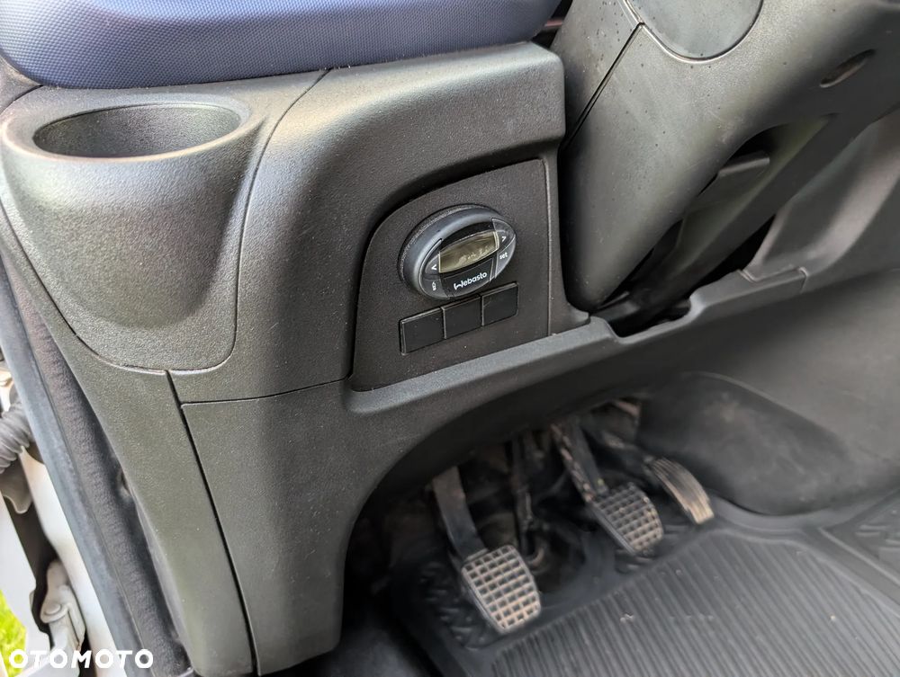 Iveco DAILY - 10