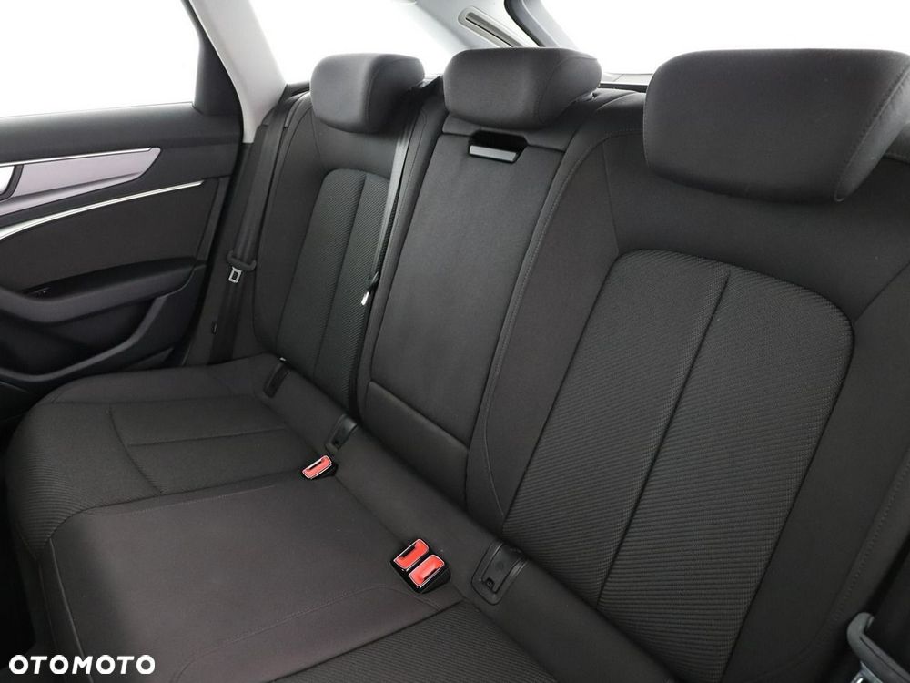 Audi A6 Avant 40 TDI S tronic - 18