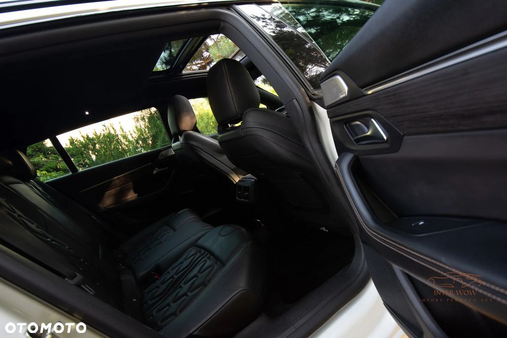 Peugeot 508 PureTech 225 EAT8 GT - 24
