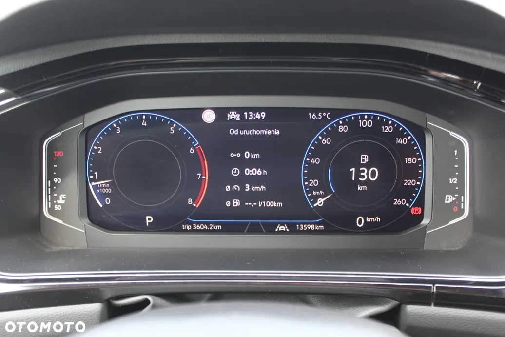 Volkswagen T-Roc 1.5 TSI Style DSG - 15