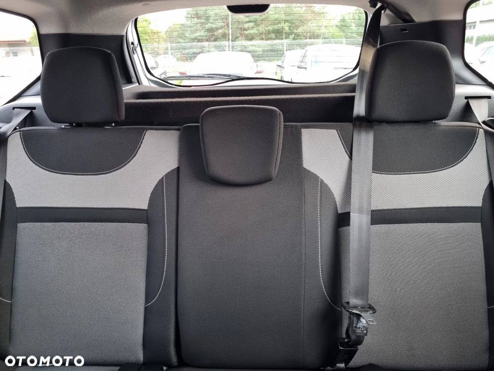 Dacia Duster 1.6 SCe Outdoor 4x4 S&S - 14