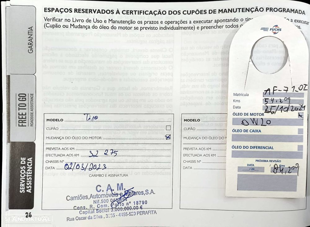 Fiat Tipo Station Wagon 1.3 M-Jet Street - 13