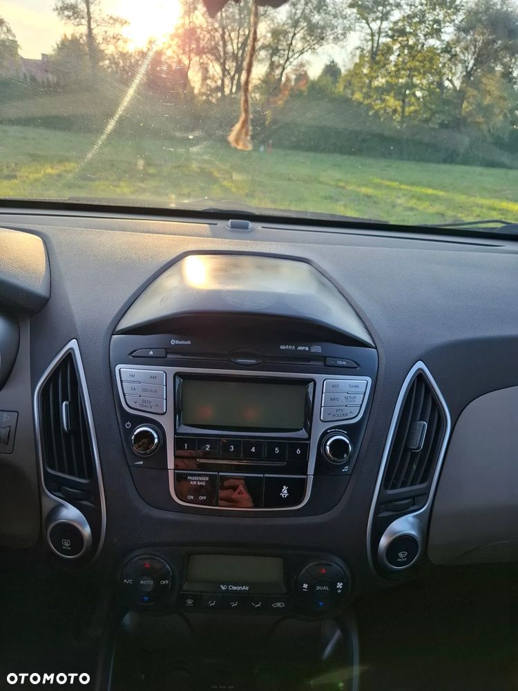 Hyundai ix35 1.6 GDI Classic 2WD - 14