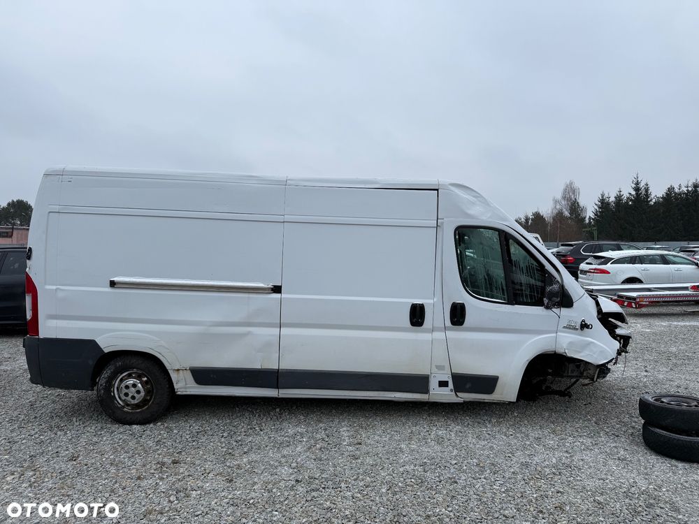 Fiat Ducato - 6