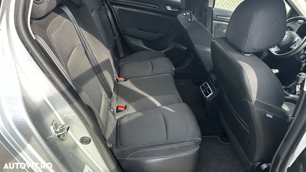 Renault Megane Energy dCi Intens - 15