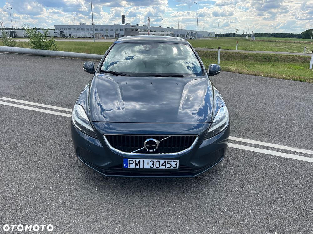 Volvo V40 T3 Drive-E Momentum - 2