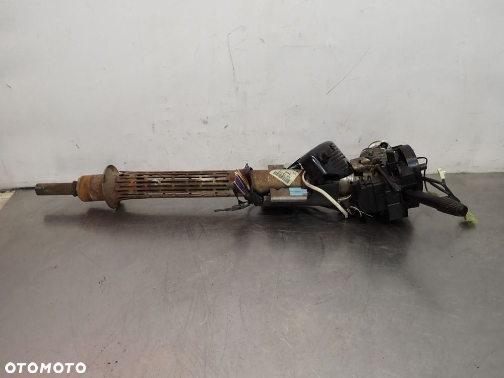 KOLUMNA KIEROWNICZA ZE STACYJKĄ JEEP GRAND CHEROKEE I - 4