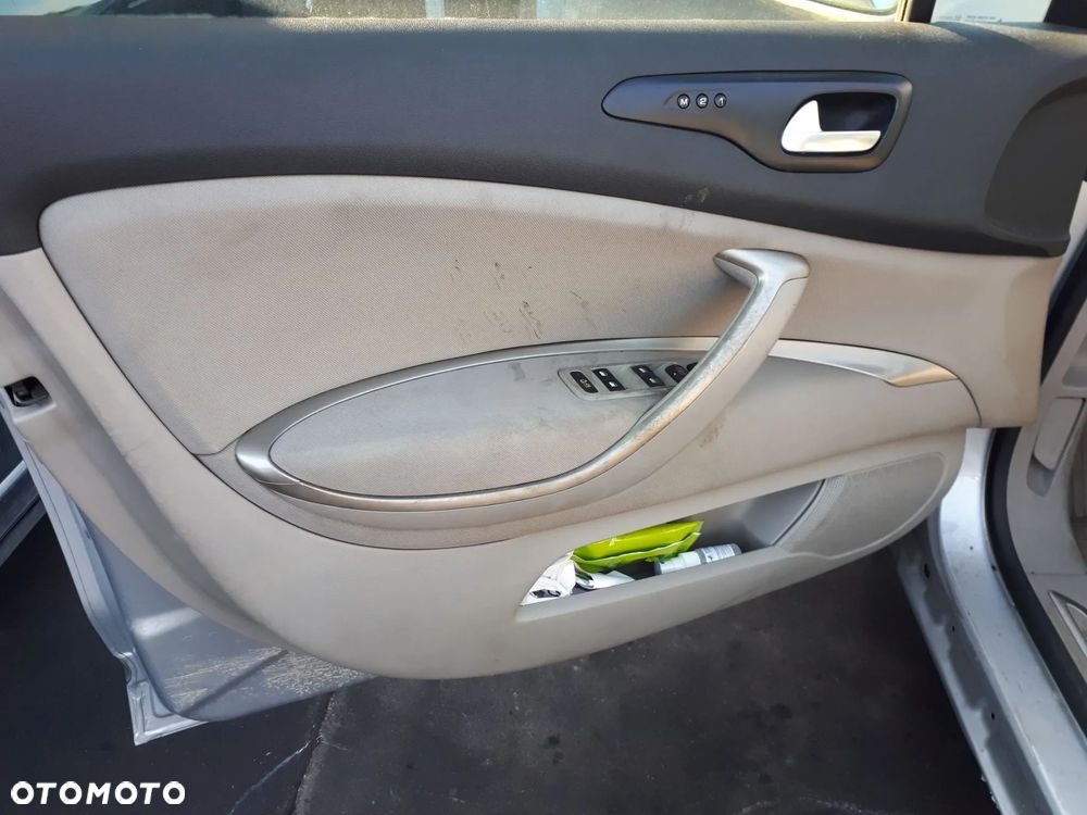 CITROEN C5 II III X7 08-12 BŁOTNIK PRZOD PRZEDNI PRAWY LEWY EZR - 34