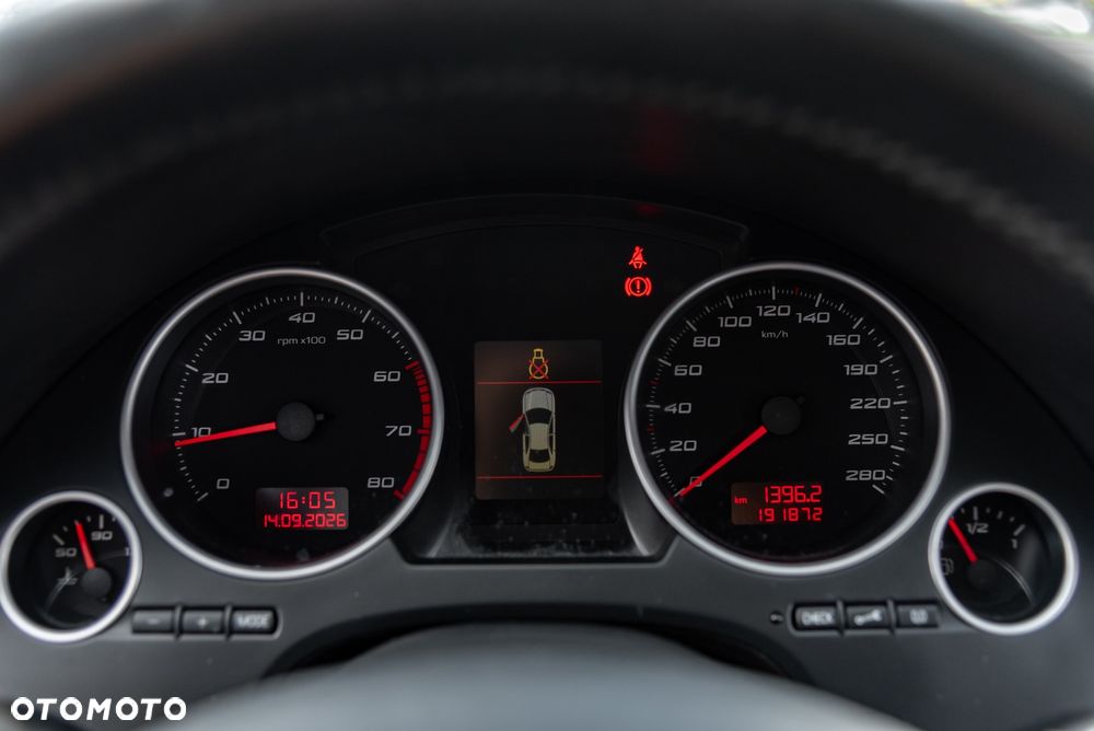 Seat Exeo 2.0T FSI Sport - 28