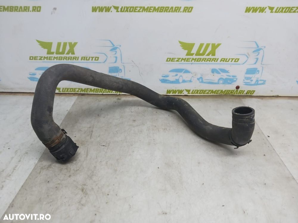 Furtun apa 3b0122291c 1.9 tdi Volkswagen VW Golf Plus 1 [2004 - 2009] - 1