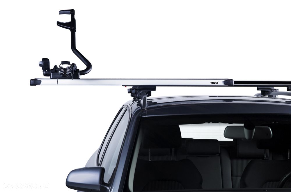 Belki Thule SlideBar 892000 144 cm wysuwane - 1