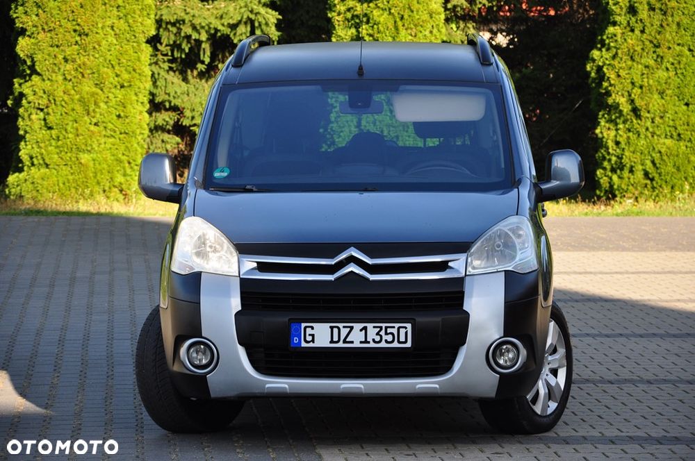 Citroën Berlingo 1.6 16V XTR - 2