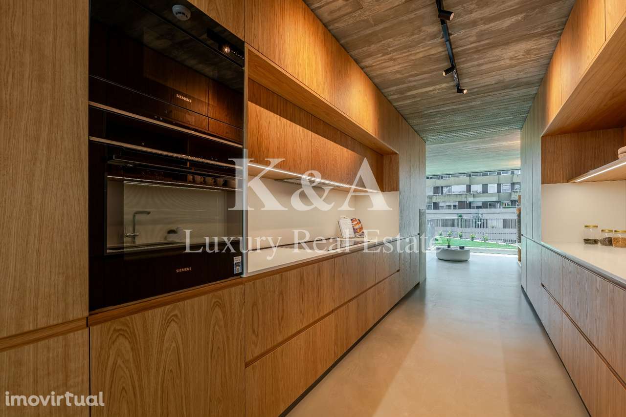 Moradia T2 num Novo Condomínio na Boavista - Grande imagem: 3/15