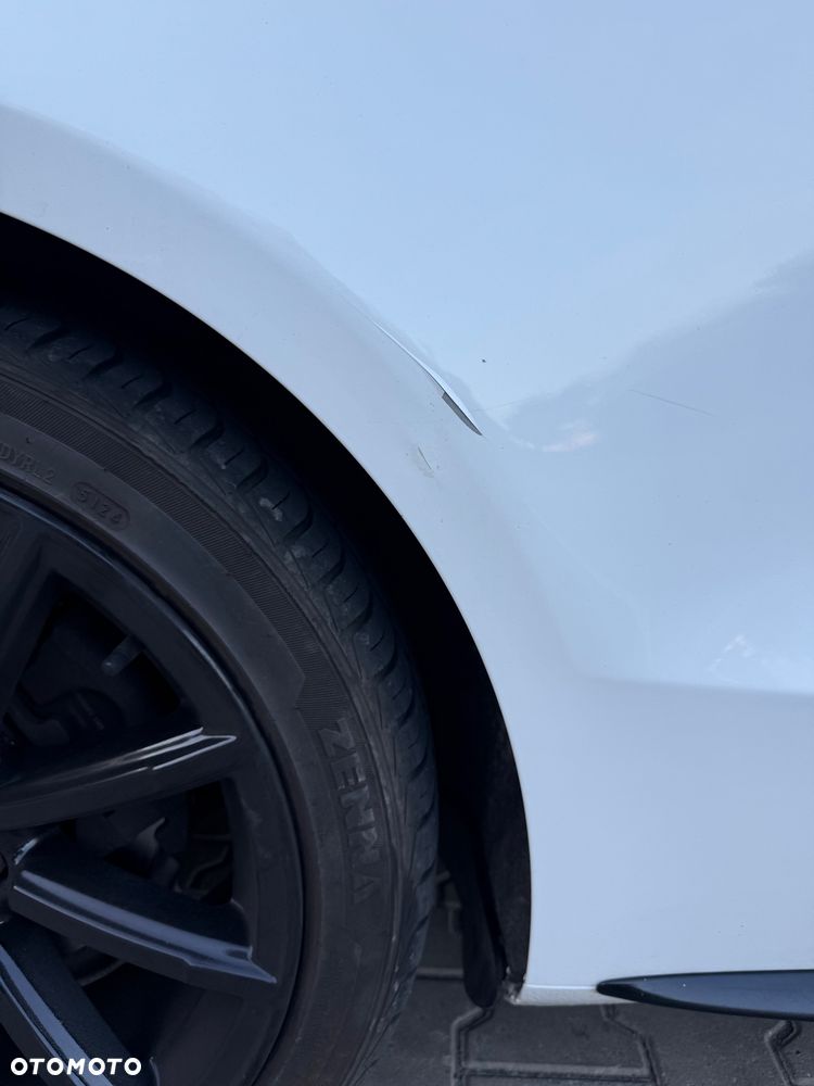 Audi A5 Cabrio 2.0 TFSI multitronic - 33