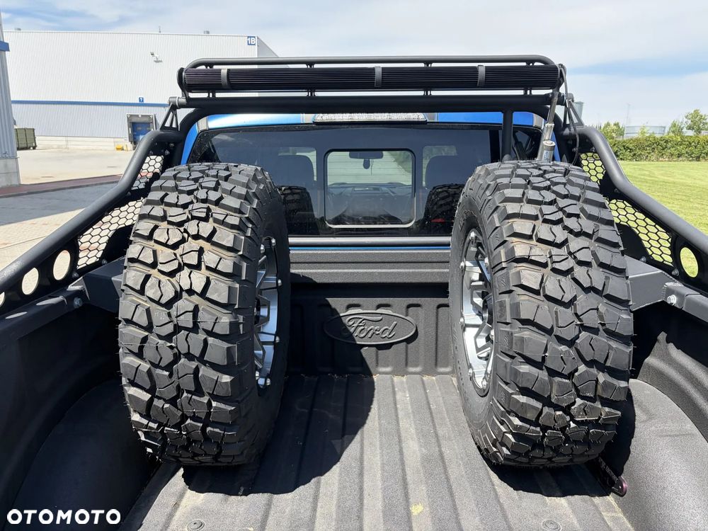 Ford F150 - 7