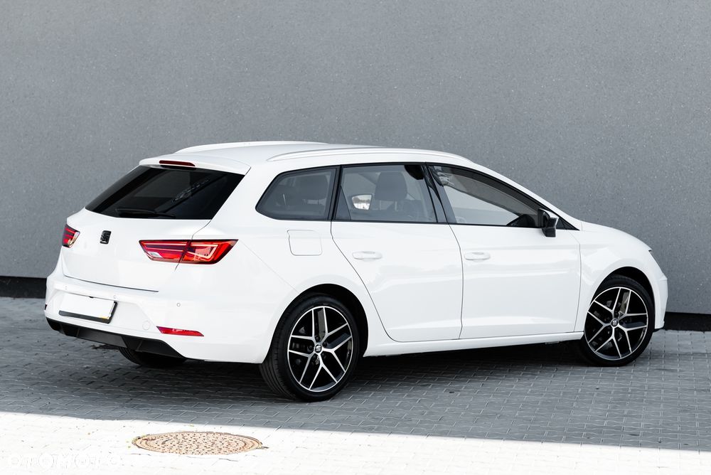 Seat Leon - 11