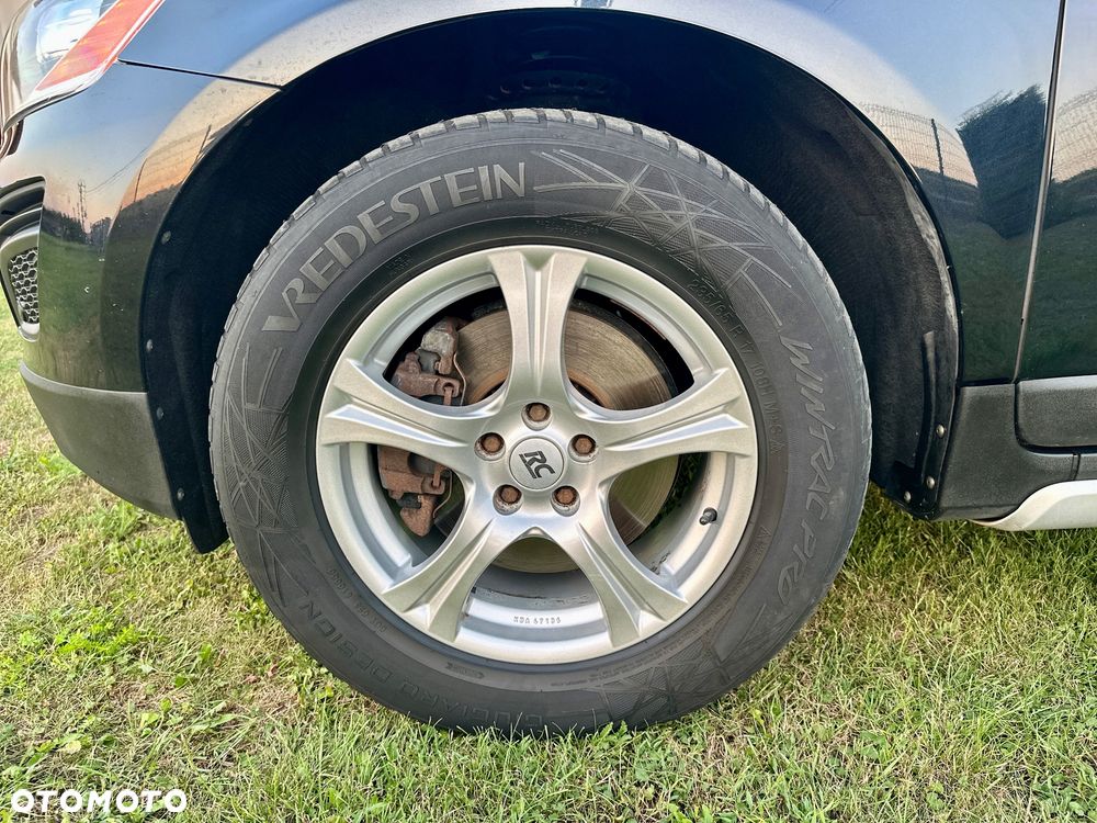 Volvo XC 60 D3 AWD Summum - 36