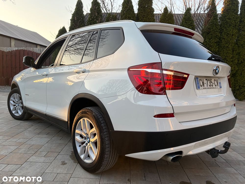 BMW X3 - 14