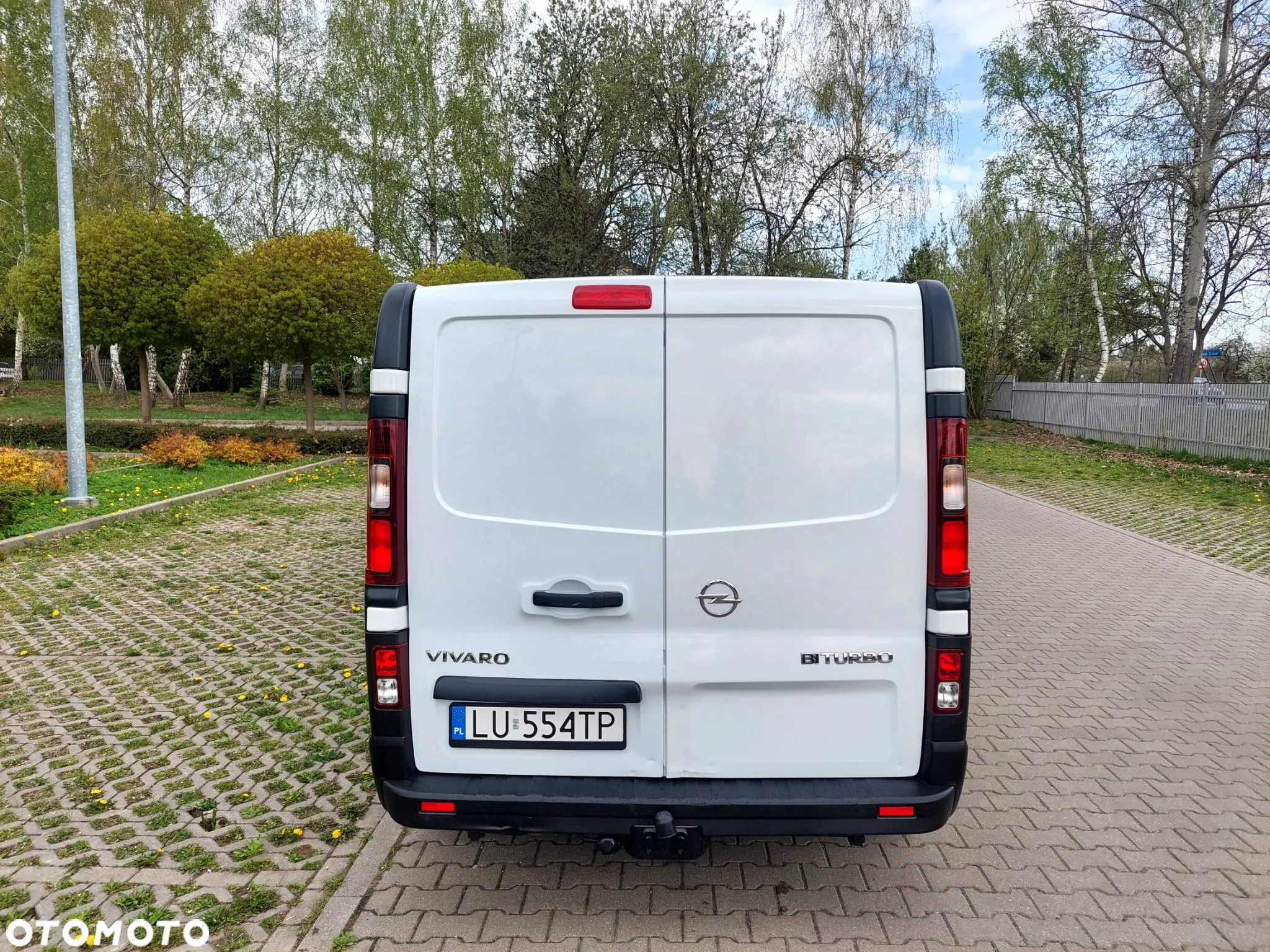 Renault Trafic - 5