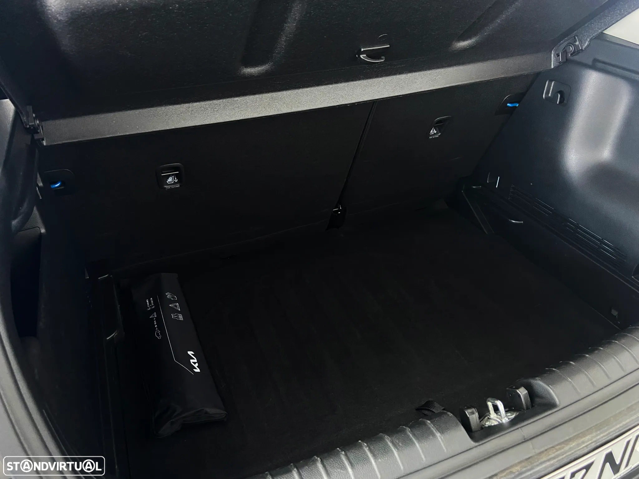 Kia Stonic 1.0 T-GDI Drive - 11