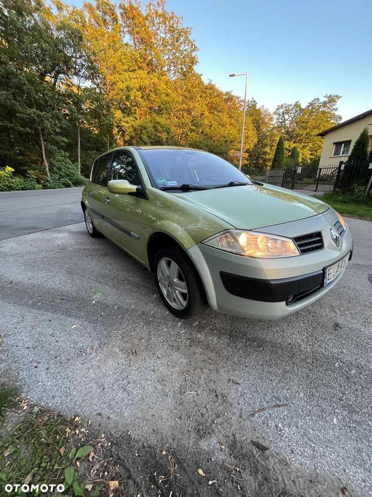 Renault Megane - 6