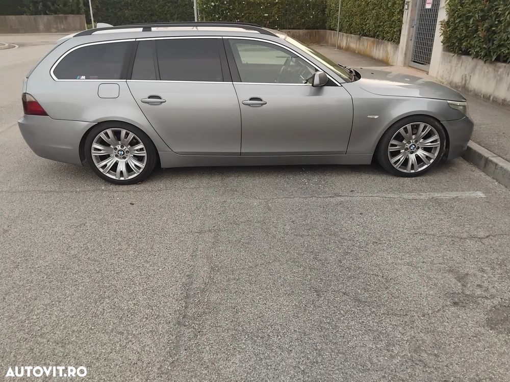 BMW Seria 5 - 2