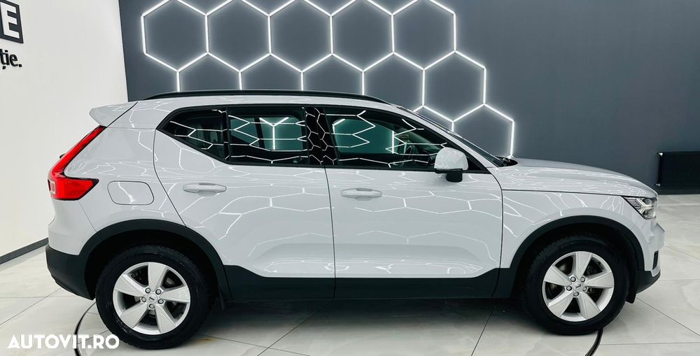 Volvo XC 40 D3 Momentum Pro - 34