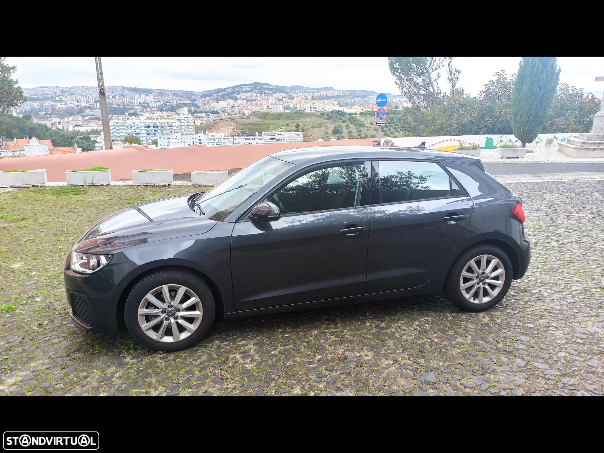 Audi A1 Sportback 30 TFSI - 9