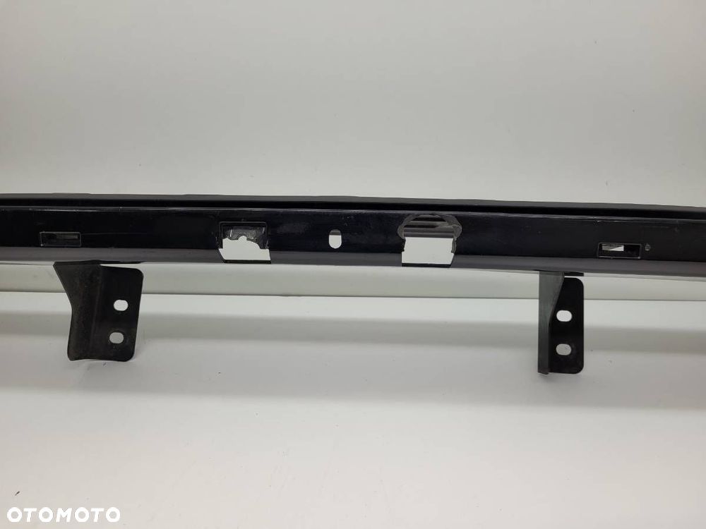 ZDERZAK LISTWA BELKA STOPIEŃ ZDERZAKA FORD F-MAX 500 JC46-17B968-CCW - 3