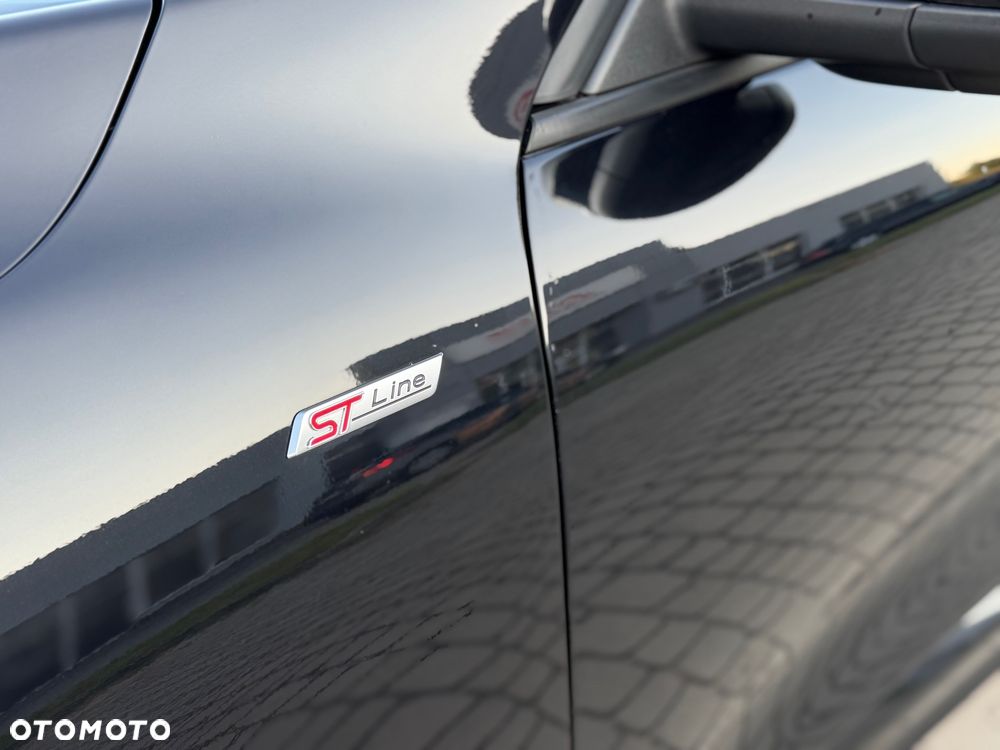 Ford Kuga 1.5 EcoBoost FWD ST-Line ASS GPF - 18