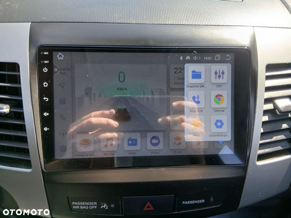 Citroën C-Crosser 2.2 HDi SX Pack - 21