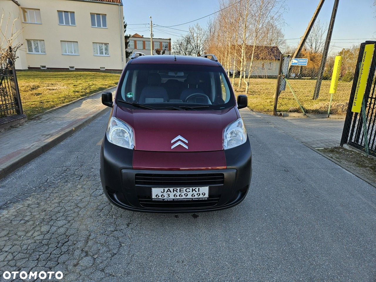 Citroën Nemo - 2