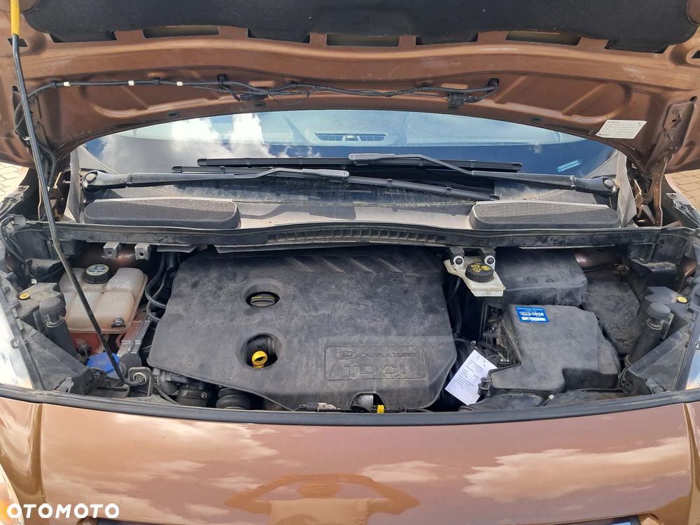 Ford Tourneo Connect Grand 1.6 TDCi Titanium - 32