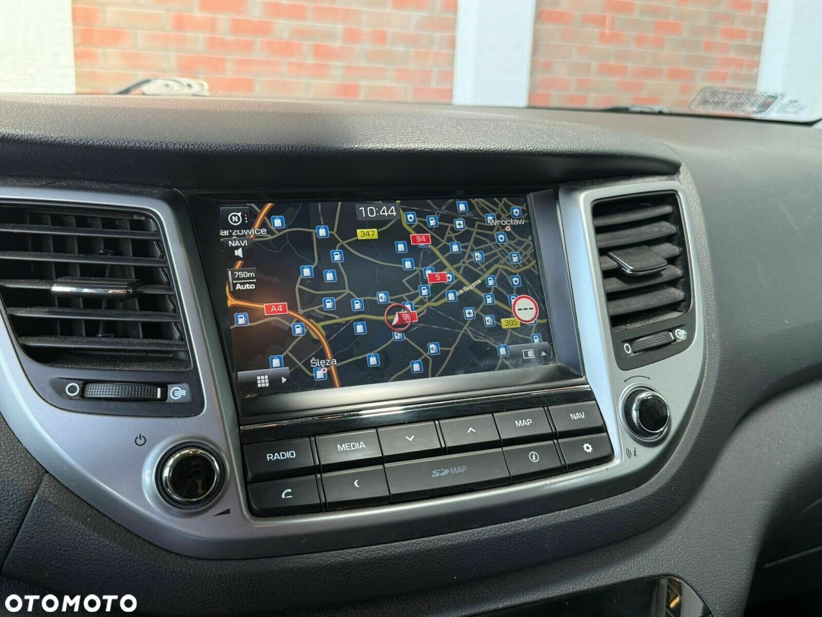 Hyundai Tucson 1.6 GDI BlueDrive Comfort 2WD - 21