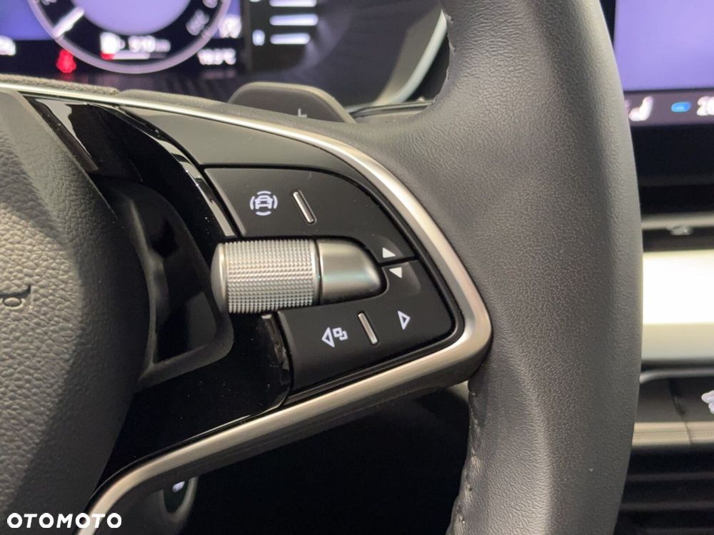 Skoda Octavia 2.0 TDI Selection DSG - 25