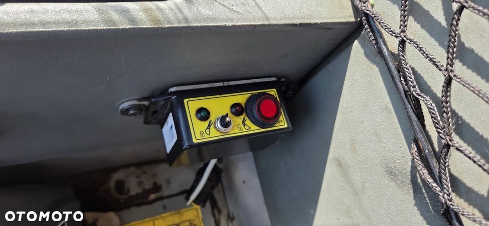 Yanmar <<Yanmar Vio 50,rok 2012,3 łyżki,waga 4600kg, hydrauliczne szybkozłącze>> - 18
