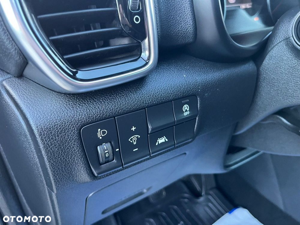 Kia Sportage 1.6 CRDI 2WD EDITION 7 - 32