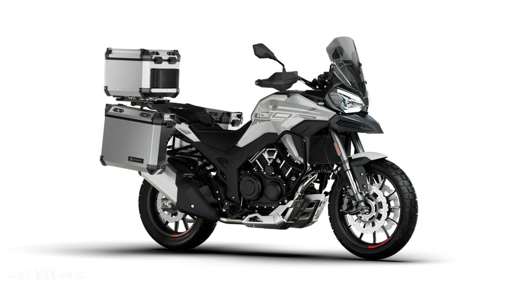 Morbidelli T1002V - 2