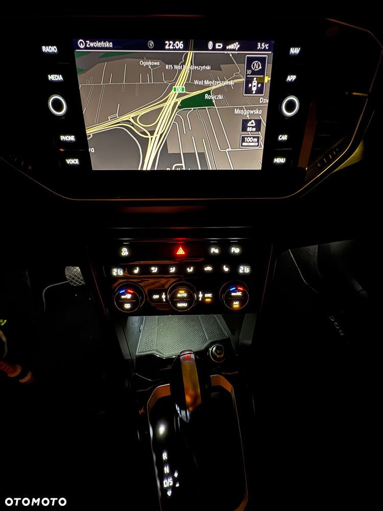 Volkswagen T-Roc 1.5 TSI ACT OPF DSG Style - 12