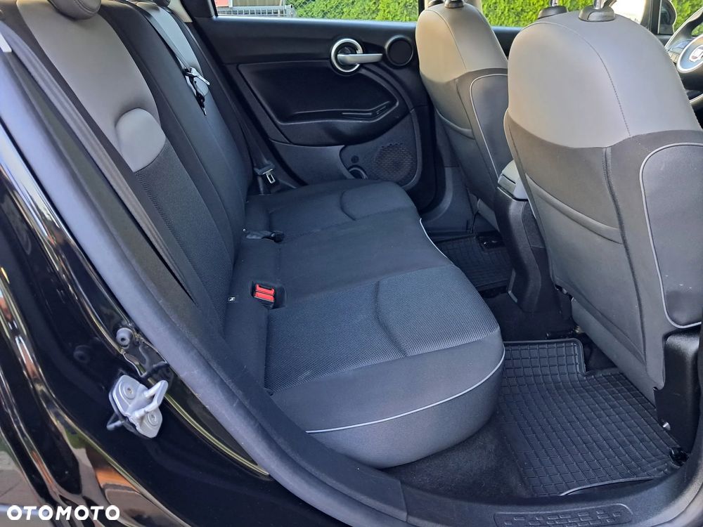 Fiat 500X 1.4 MultiAir Pop Star - 26