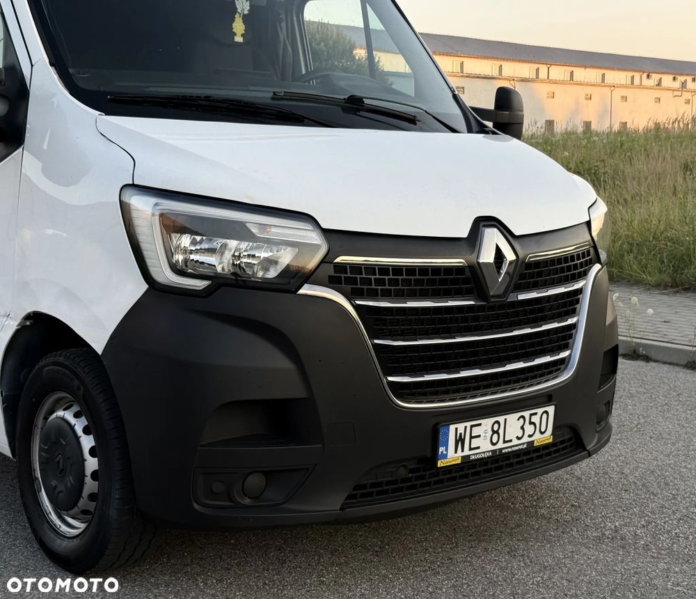 Renault Master III - 3